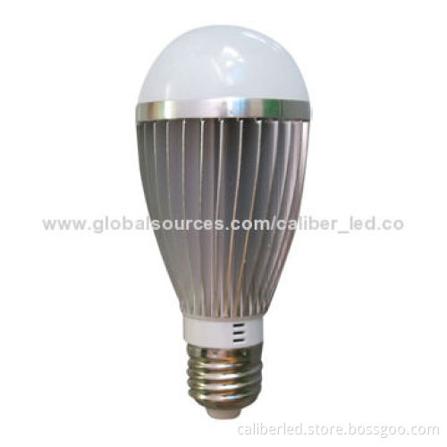 7W LED Bulb, High Quality ProductsNew